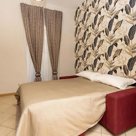 Apartment Casa Di Latta Rom
