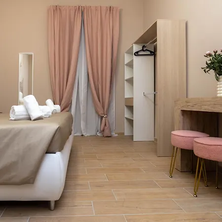 Apartment Casa Di Latta Rom