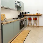 Casa Di Latta Lägenhet *