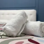 Lägenhet Casa Di Latta *