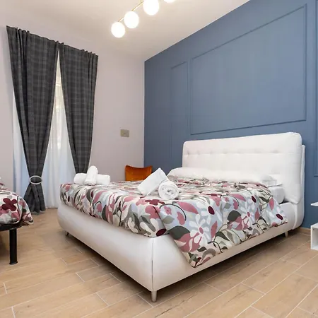 Lägenhet Casa Di Latta