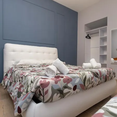 Apartment Casa Di Latta