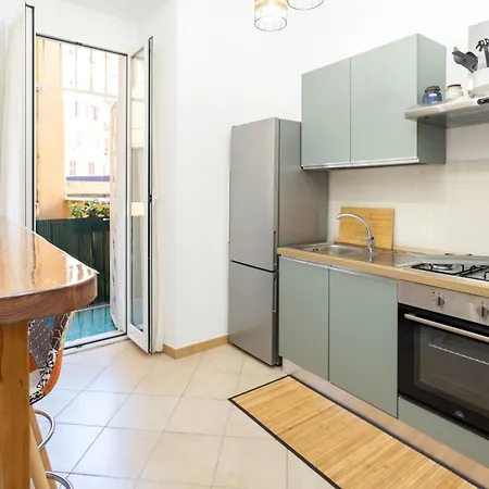 Casa Di Latta * Rome