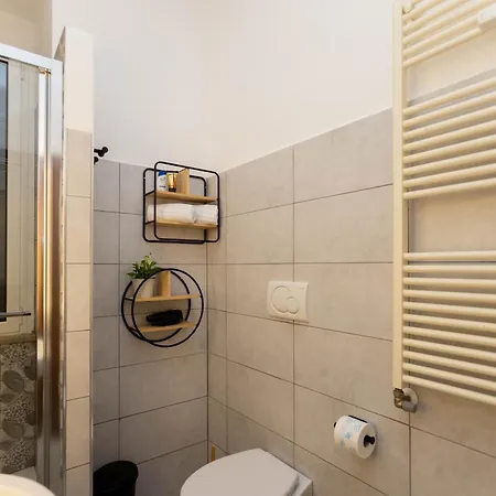 Casa Di Latta Apartment *