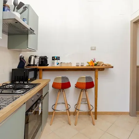 Casa Di Latta Apartment *