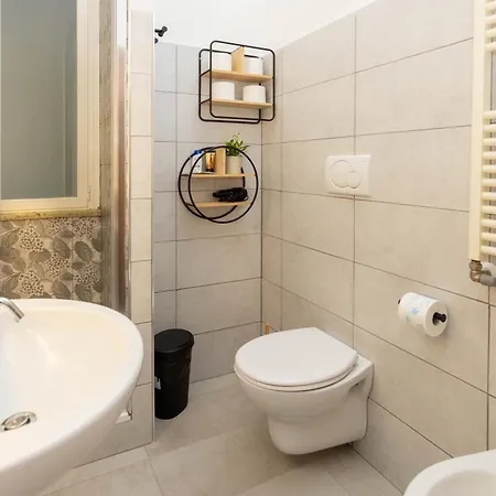 Apartment Casa Di Latta Rome