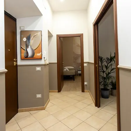 Casa Di Latta Apartment