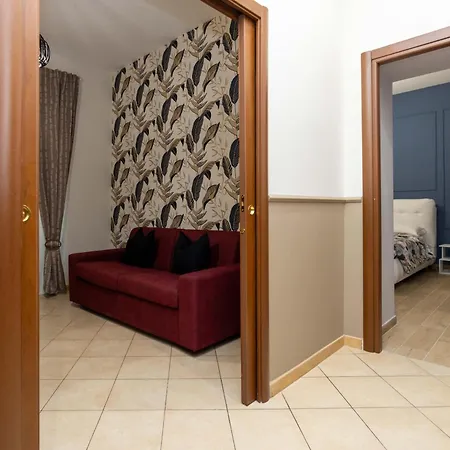 Casa Di Latta 公寓 *