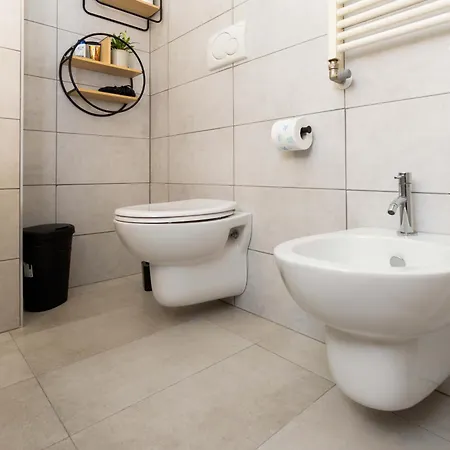 Casa Di Latta * Rome