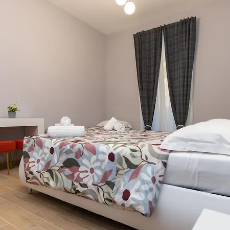 Casa Di Latta Apartment