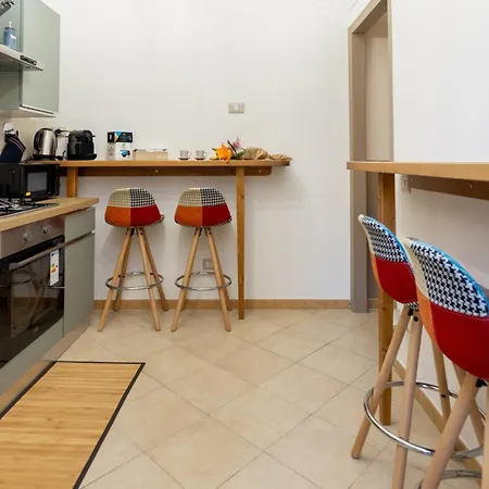 Apartment Casa Di Latta Rome