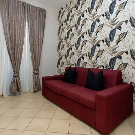 Casa Di Latta Rome