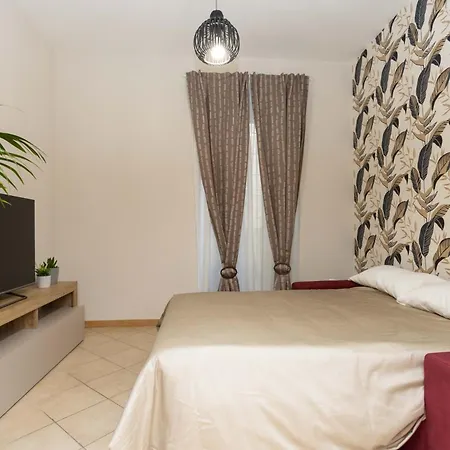 Casa Di Latta Apartment