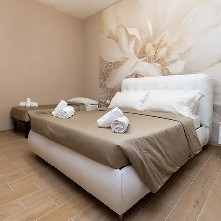 公寓 Casa Di Latta *