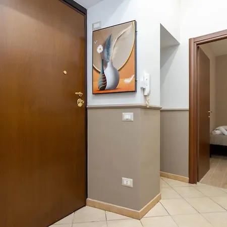 Lejlighed Casa Di Latta Rom