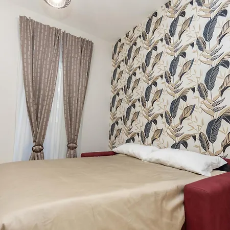 Casa Di Latta Apartment *