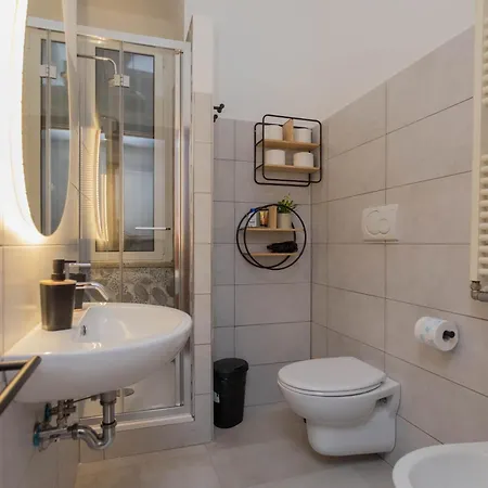 Casa Di Latta Apartment Rome