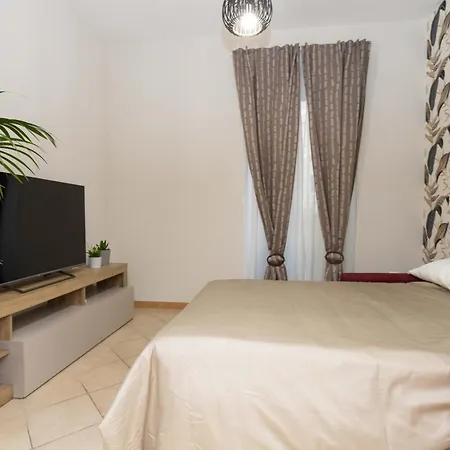 Casa Di Latta Apartment