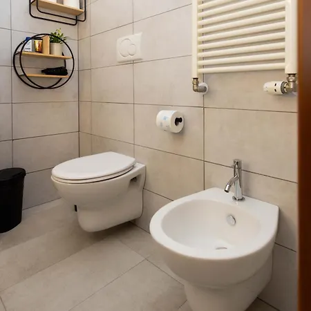 Casa Di Latta Apartment *