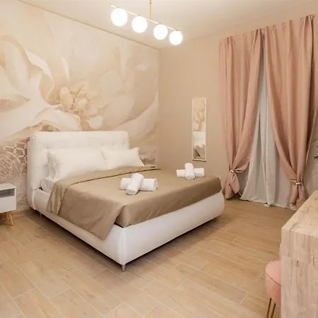 Lejlighed Casa Di Latta