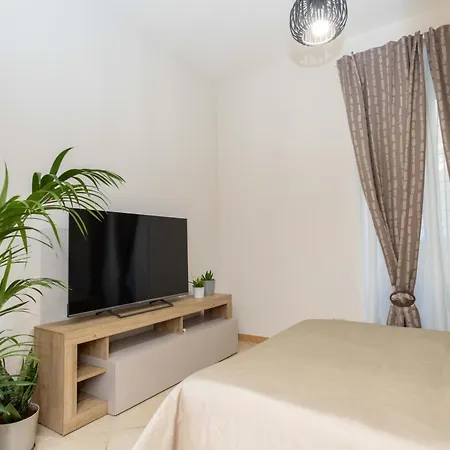 Apartment Casa Di Latta