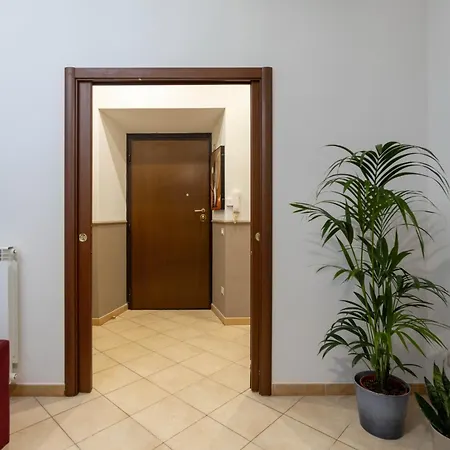Casa Di Latta Apartment Rome