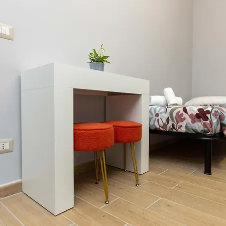 Casa Di Latta Apartment *
