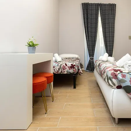 Apartment Casa Di Latta