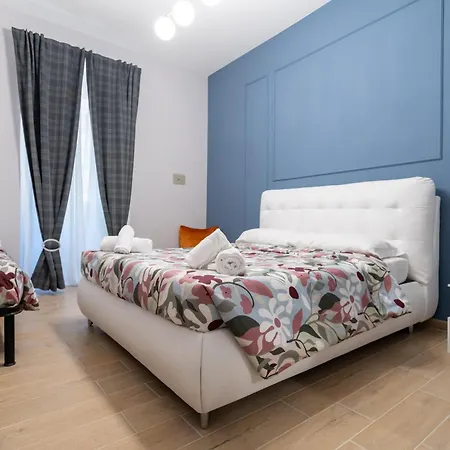 Casa Di Latta Rome