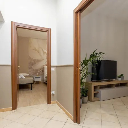 Casa Di Latta * Rome