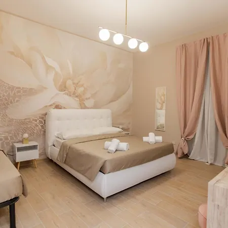 Casa Di Latta Apartamento Roma