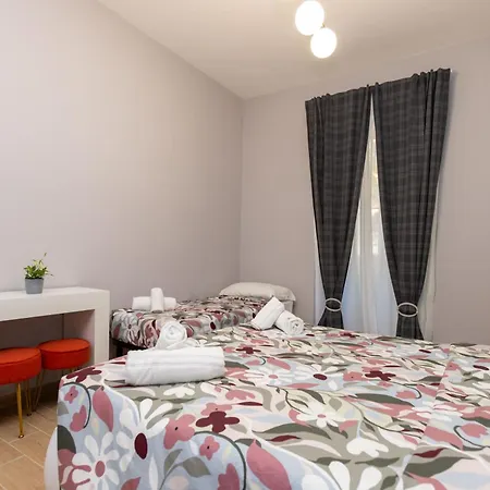 Apartment Casa Di Latta