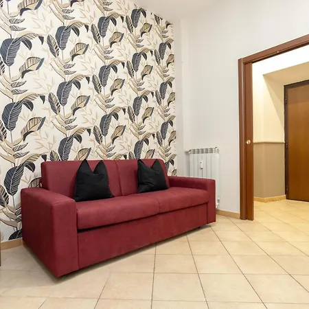 Casa Di Latta Rome