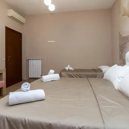 Casa Di Latta *