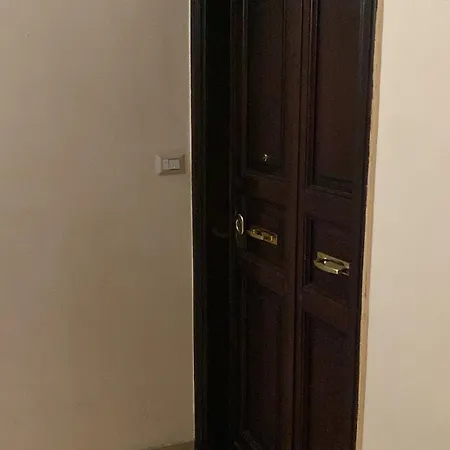 Apartment Casa Di Latta *
