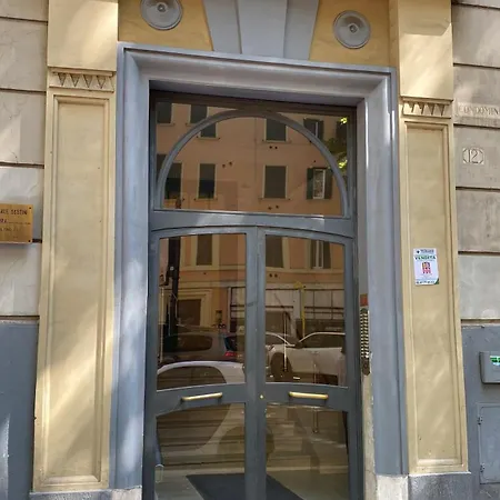 Casa Di Latta Rome