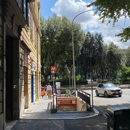 Apartment Casa Di Latta