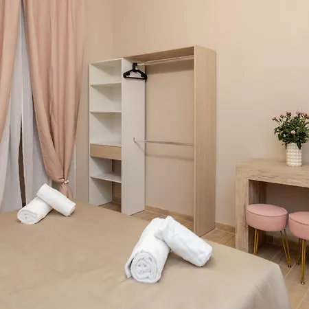 Lägenhet Casa Di Latta *