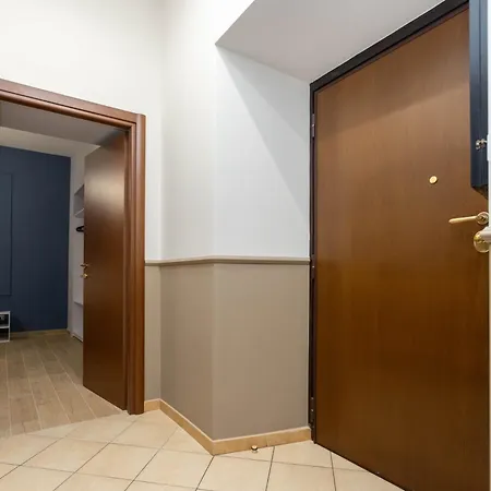 Casa Di Latta Lägenhet