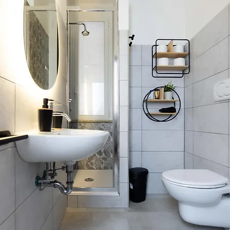Lägenhet Casa Di Latta