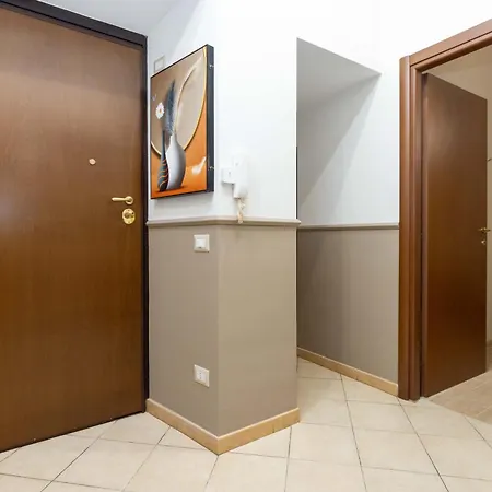 Casa Di Latta Lägenhet