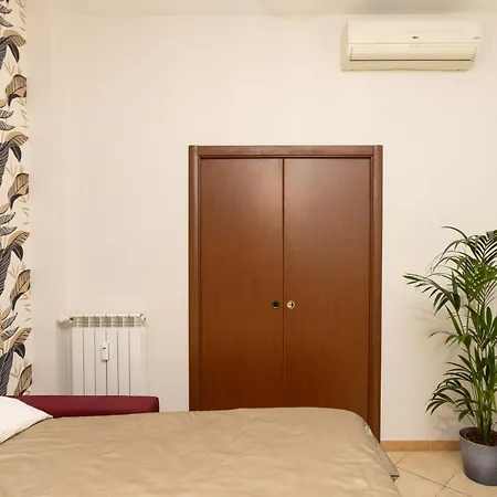 Lägenhet Casa Di Latta *