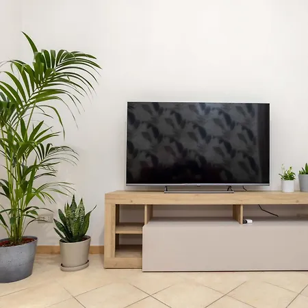 Lägenhet Casa Di Latta Rom