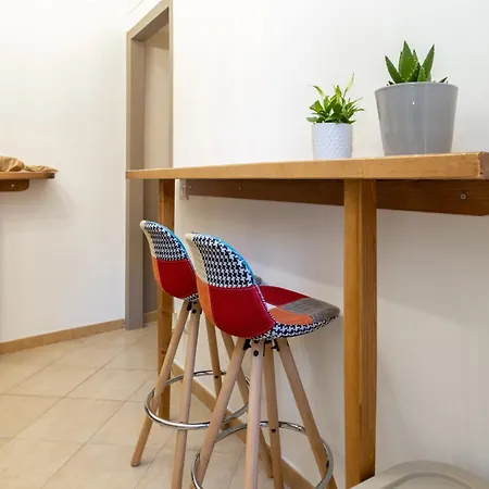Lägenhet Casa Di Latta *