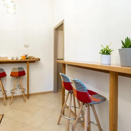 Lägenhet Casa Di Latta *